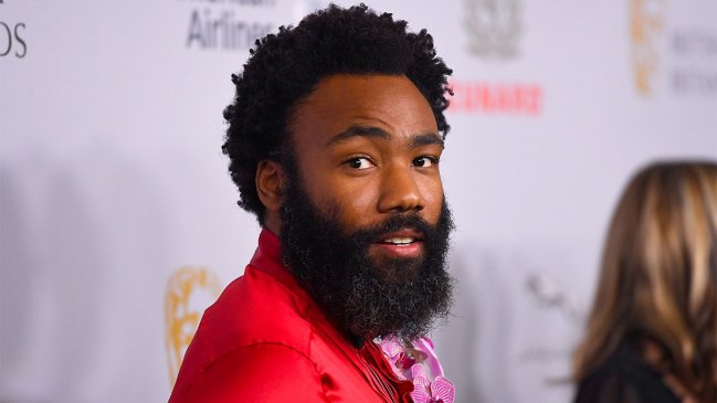 Donald Glover sorprende y lanza su nuevo álbum vía streaming