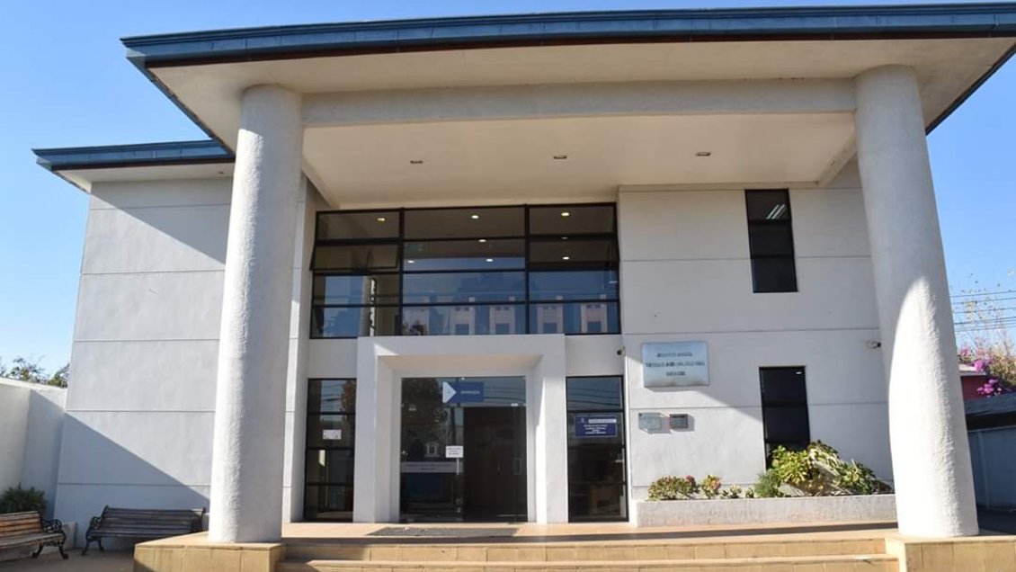 Tribunal de Santa Cruz absolvió a acusado de robo por falta de pruebas