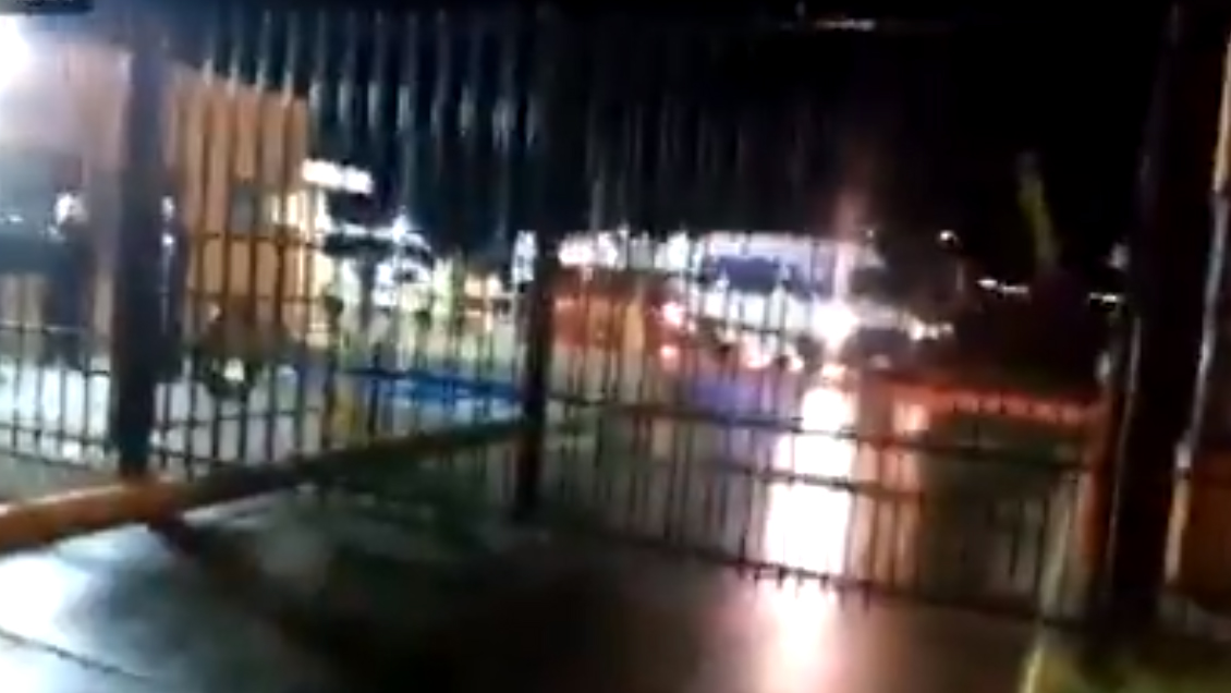 Dos cruceros desembarcan pasajeros en Punta Arenas pese a prohibición de recalada