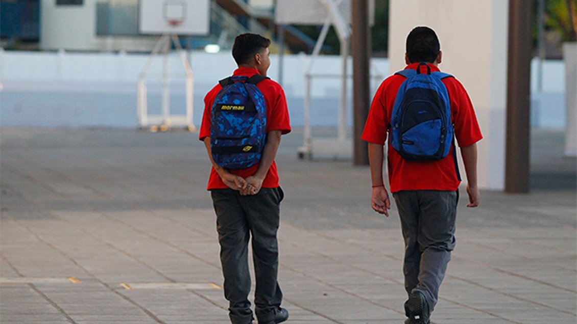 Mineduc entregó orientaciones para resguardar el aprendizaje escolar durante cuarentena