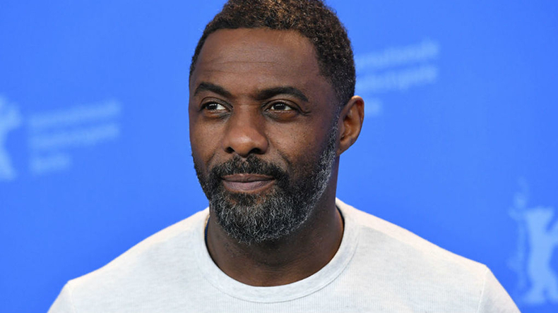 Idris Elba da positivo por coronavirus y hace un llamado a 