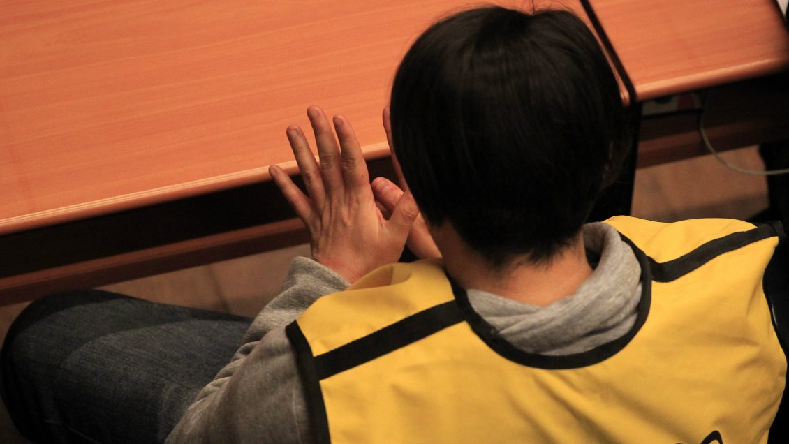 Corte de Chillán ordenó nuevo juicio contra acusados por robo con violencia en la Ruta 5