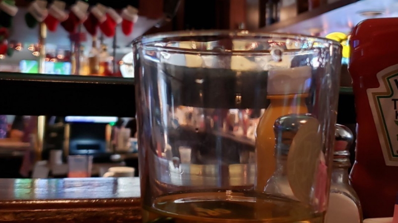 Cliente dejó alta propina para ayudar a trabajadores ante crisis de coronavirus