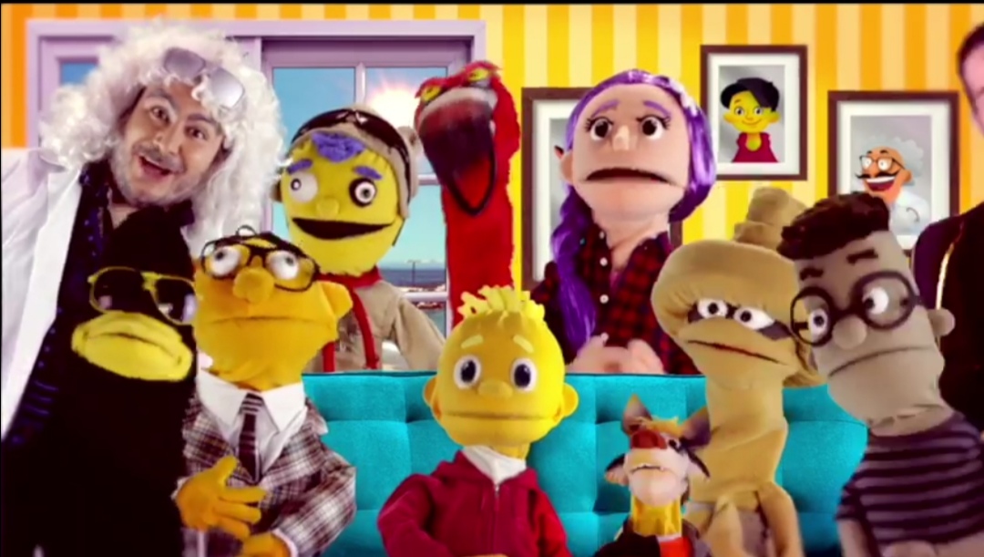 Por cuarentena: Canal regional trasmitirá 