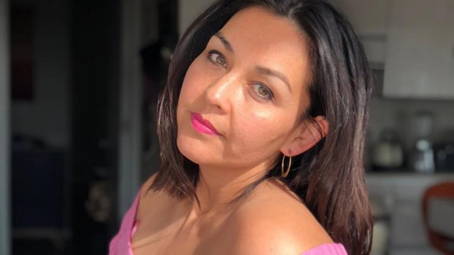 Denisse Malebrán llama a no devolver por ahora entradas para espectáculos chilenos suspendidos