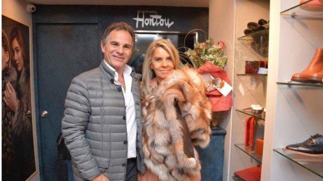 El descargo de la diseñadora uruguaya que contrajo coronavirus y fue a un casamiento