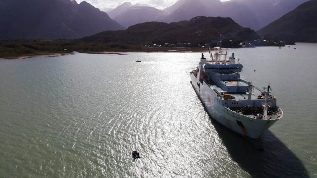 Habitantes de Tortel solicitan mayor información al Gobierno tras segundo día de cuarentena