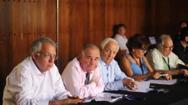 Colegio Médico suspendió Asamblea Nacional en las Termas de Chillán