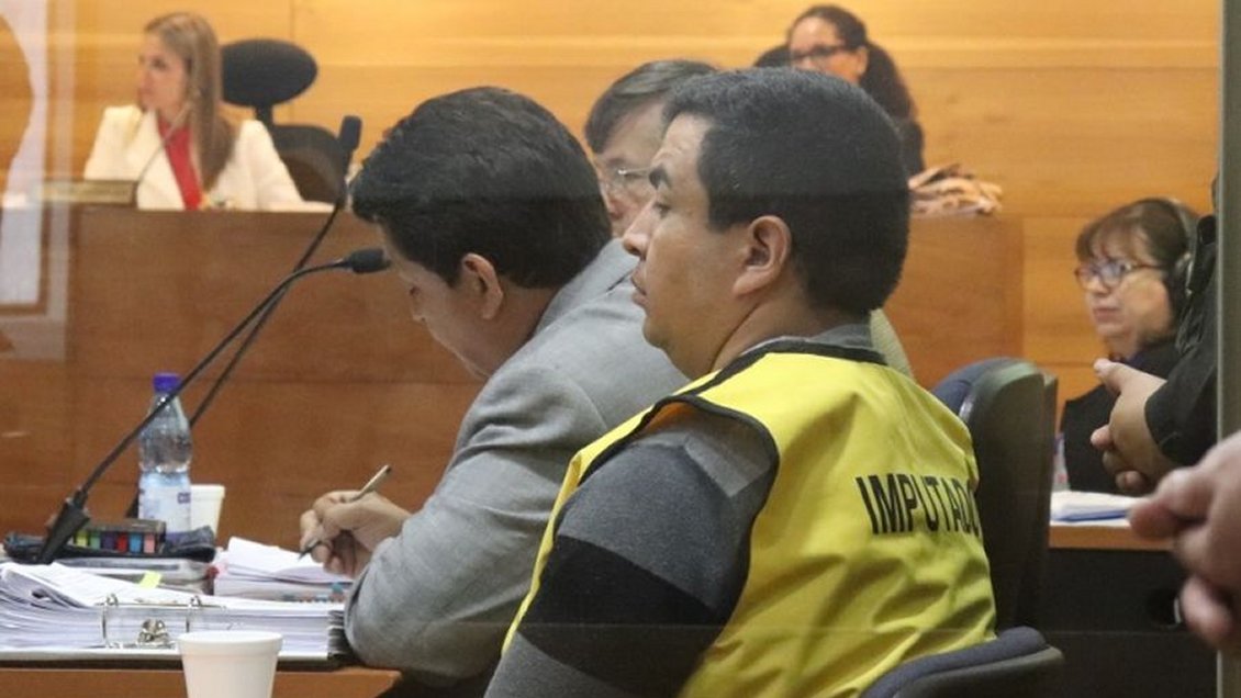 Corte ratificó cadena perpetua para hombre que violó y asesinó a la niña Ámbar