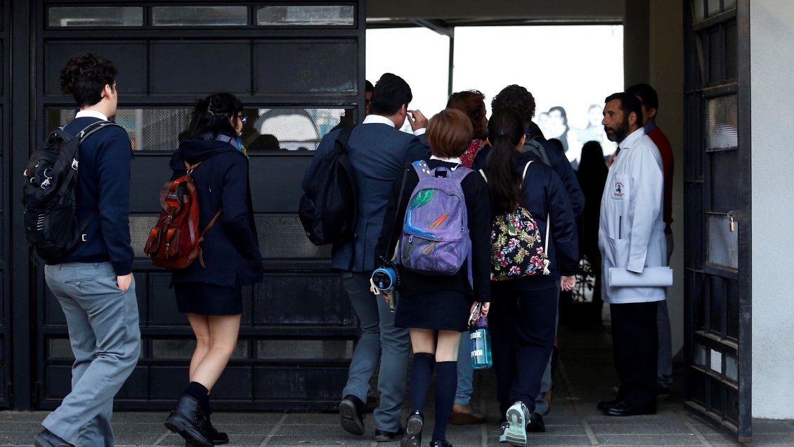 RN pide que TV abierta emita 