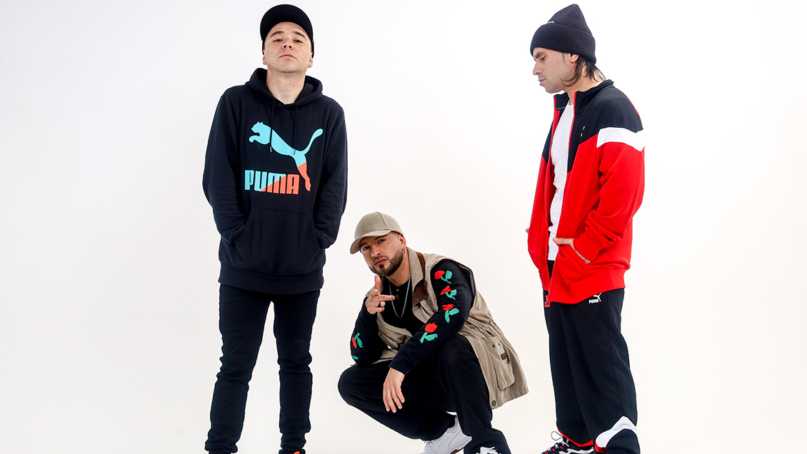 Movimiento Original hará show vía streaming para promover la permanencia en hogares