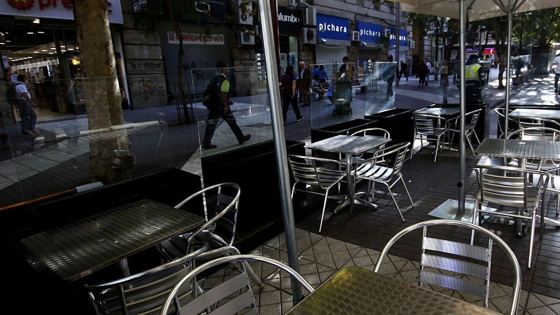 Presidente de la CNC: 