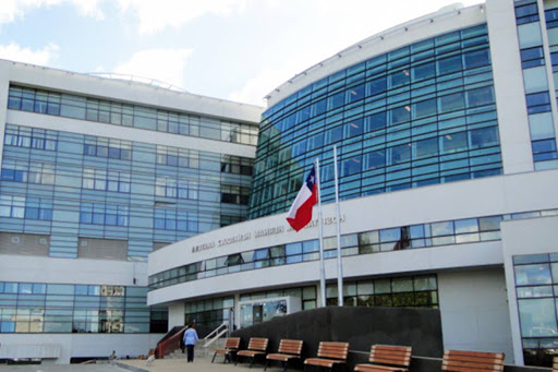Hospital Regional de Temuco restringió visitas a pacientes y postergó cirugías menores