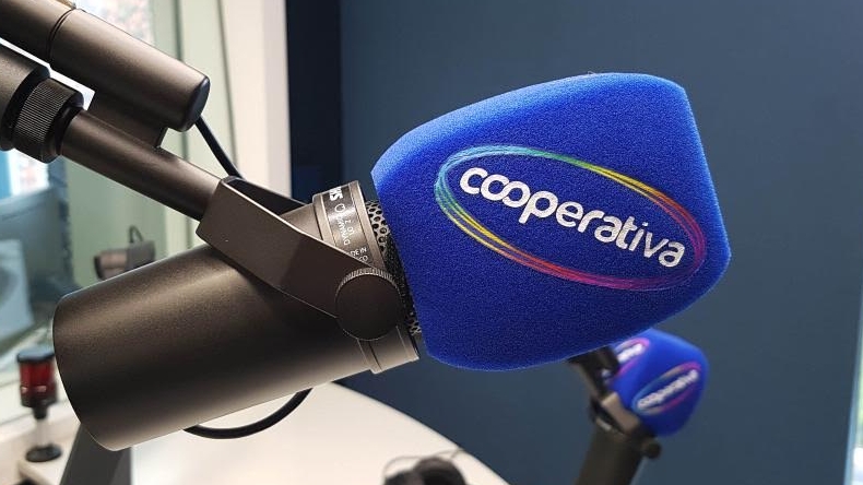 Así enfrenta Cooperativa la crisis del Covid-19