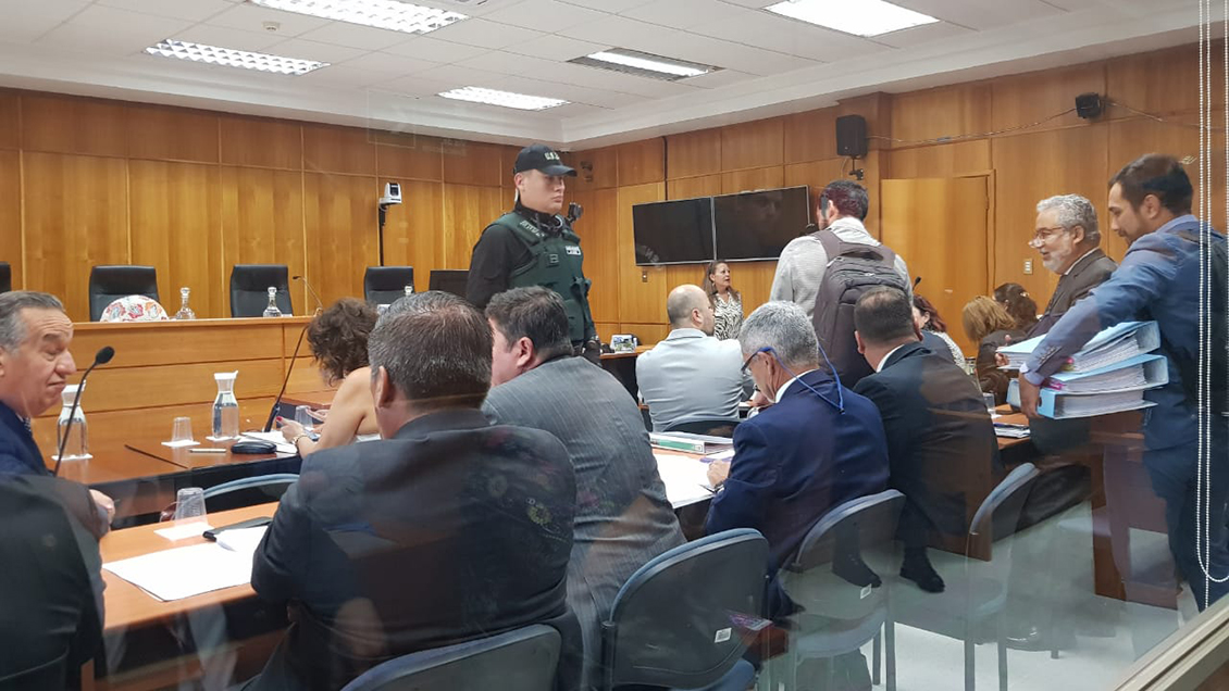 Ahora por el coronavirus: Otra vez suspenden juicio por el crimen de Camilo Catrillanca