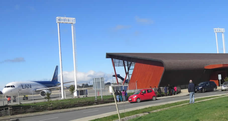 Cámara solicitó a Piñera la instalación de una 