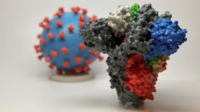 EEUU: Comienzan a probar en humanos una vacuna contra el coronavirus