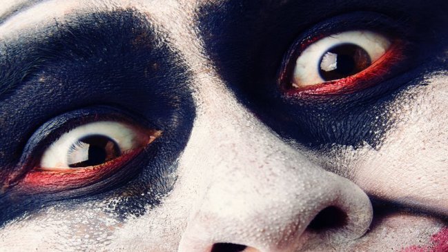 Ladrones se llevaron cientos de miles de pesos en ropa infantil en Ñuñoa: uno vestía de payaso