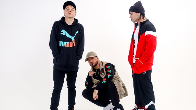 Movimiento Original hará show vía streaming para promover la permanencia en hogares