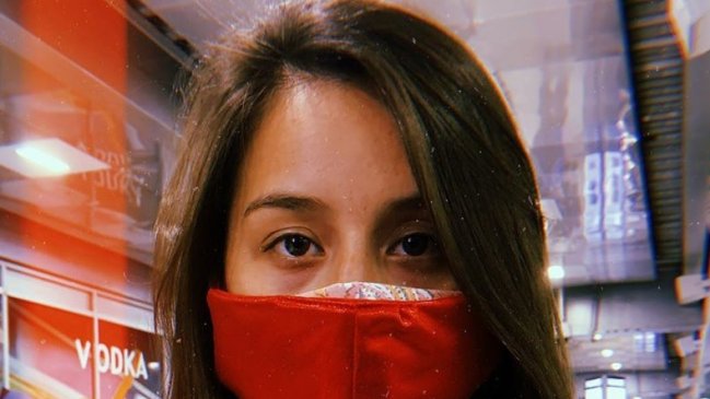 Denise Rosenthal cumplirá con la cuarentena y pide cambios al sistema de salud