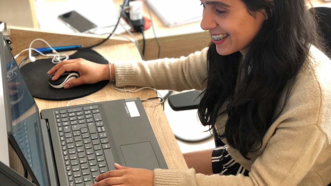 Biblioredes lanzó sitio para aprender programación de forma gratuita