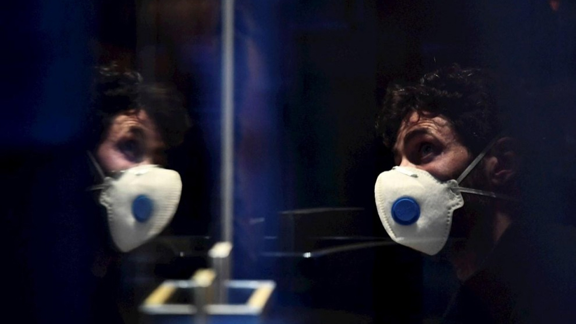 Los consejos de los psicólogos para afrontar la crisis del coronavirus