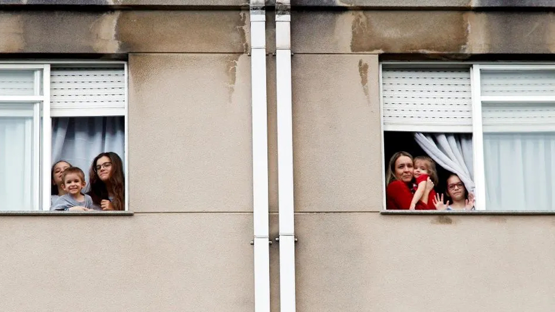 Francia espera que su cuarentena nacional dé resultados en ocho a 12 días