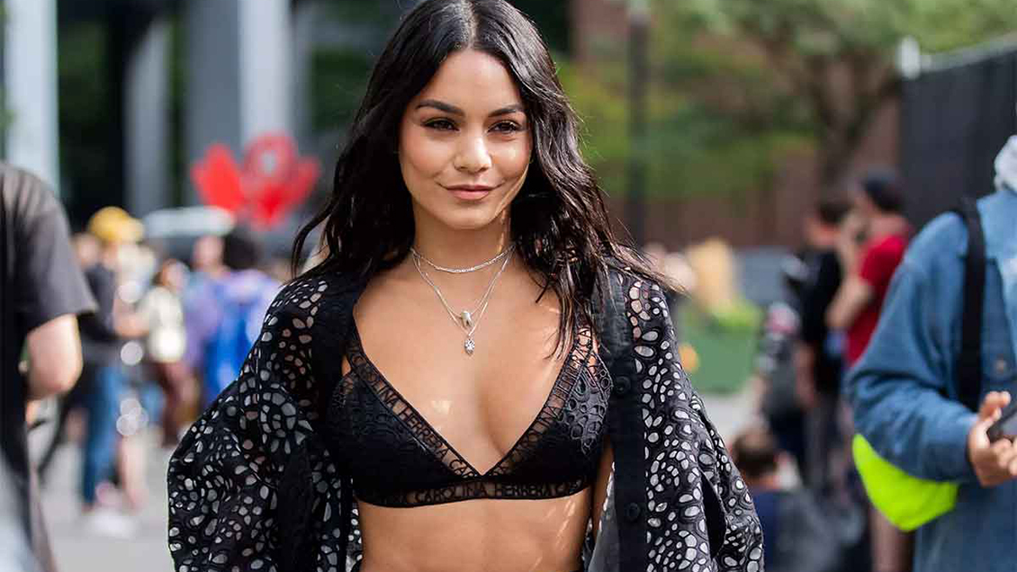 Los polémicos dichos de Vanessa Hudgens sobre el coronavirus: 