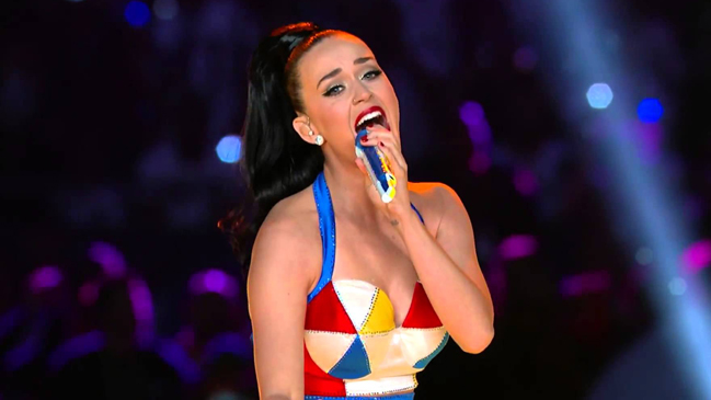 Katy Perry es declarada inocente por plagio y no pagará 2,7 millones de multa