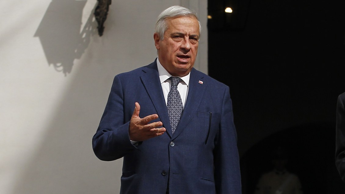 Gobierno informó que casos de coronavirus aumentaron a 238