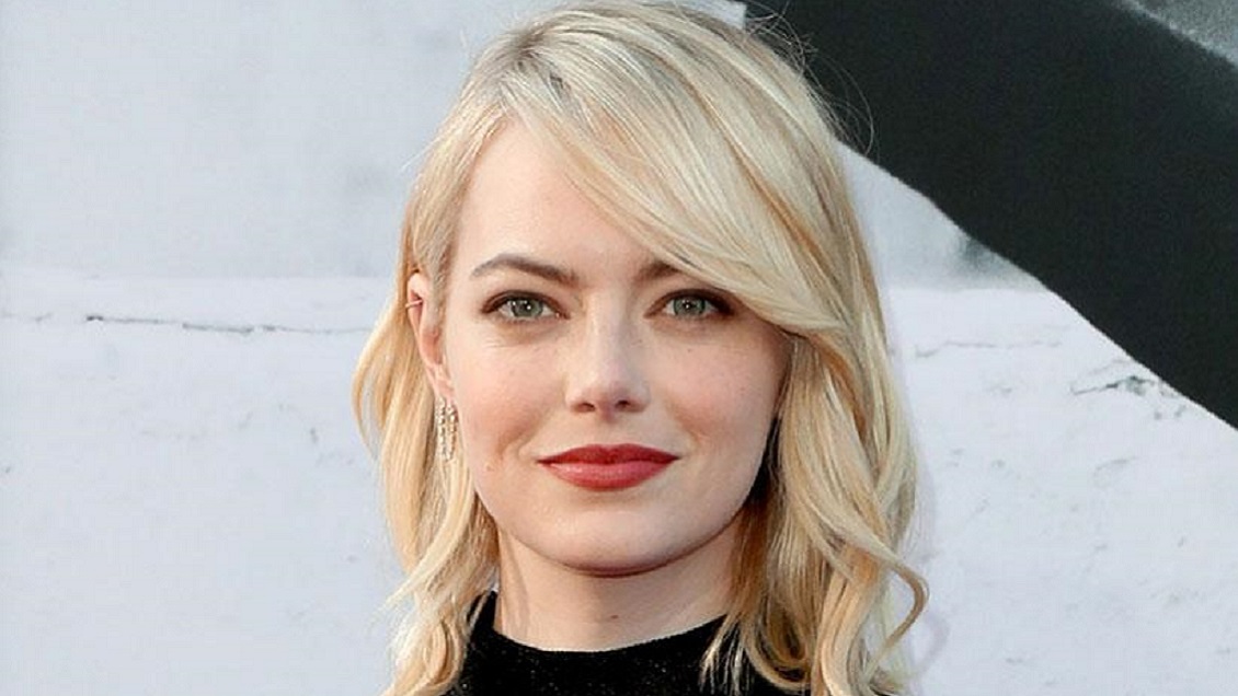 Emma Stone pospuso su matrimonio debido al coronavirus