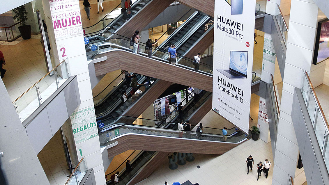 Acuerdo entre Gobierno y empresarios: Desde este jueves se cierran los malls