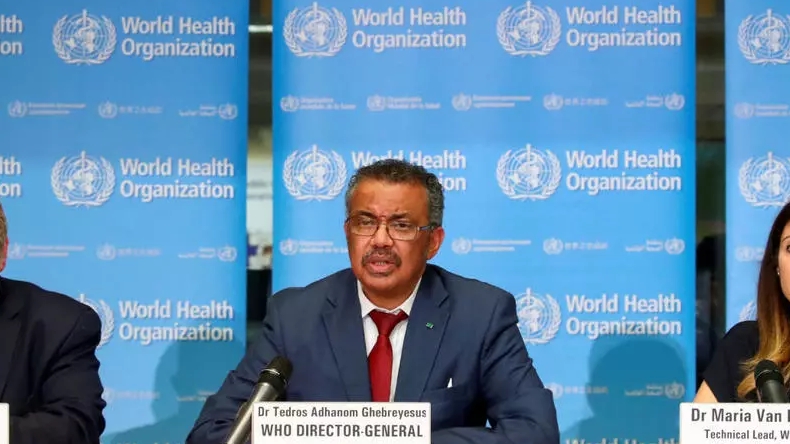 La OMS pidió a todos los países extremar medidas ante el coronavirus