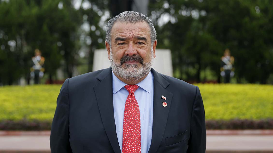 Luksic anunció flexibilidad para el pago de créditos en el Banco de Chile