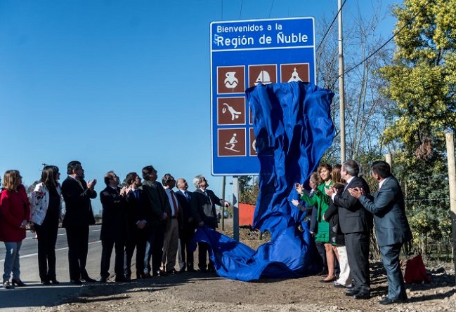 Alcaldes del Biobío piden 