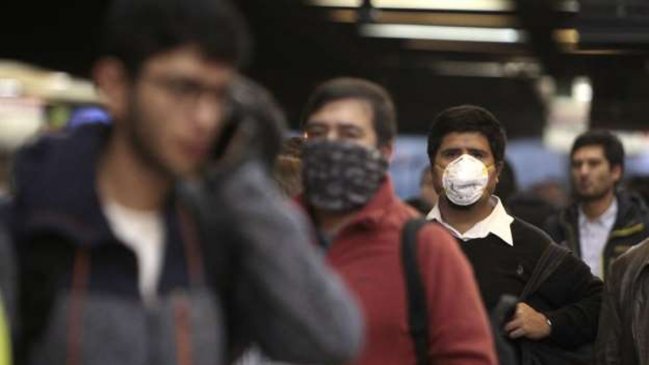 Comenzó a regir cierre de fronteras en Chile para prevenir la expansión del coronavirus