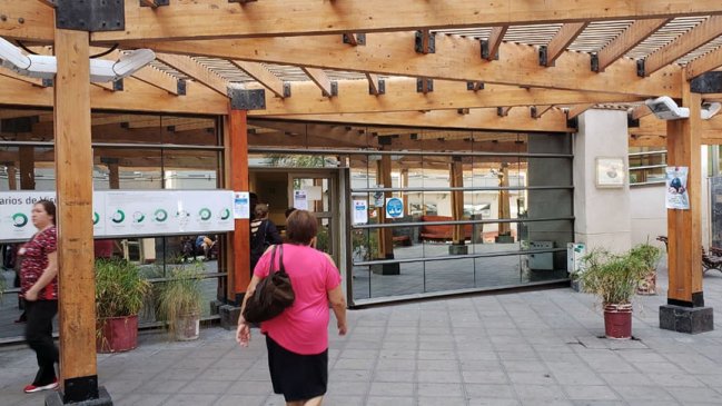 Hospital de Arica anunció plan de acción para enfrentar el coronavirus en la ciudad