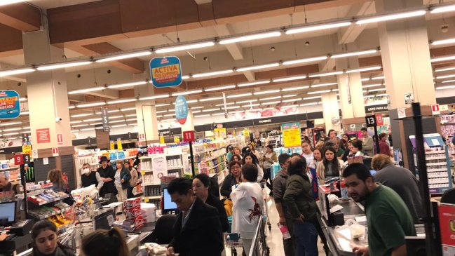 Intendente de Los Lagos: 