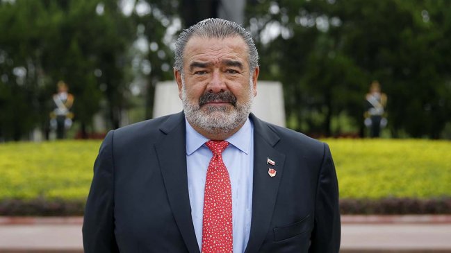 Luksic anunció flexibilidad para el pago de créditos en el Banco de Chile