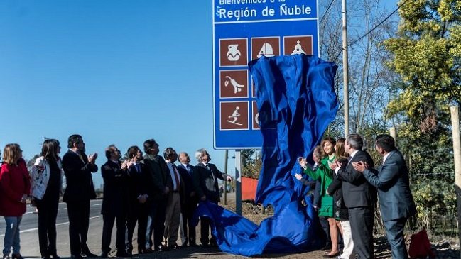 Alcaldes del Biobío piden 