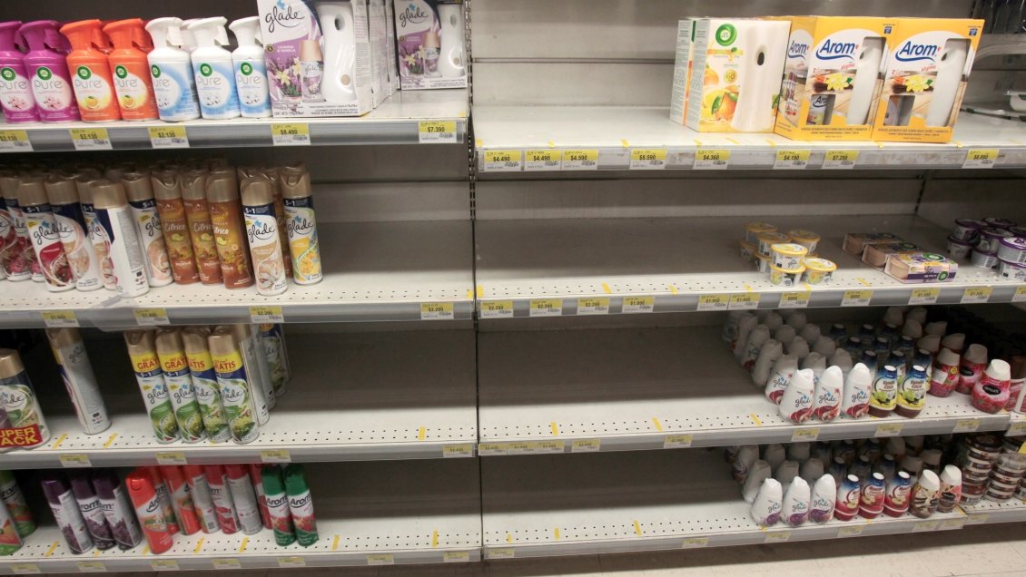 Cámara aprobó proyecto que prohíbe alzas en medicamentos y alimentos durante alerta sanitaria