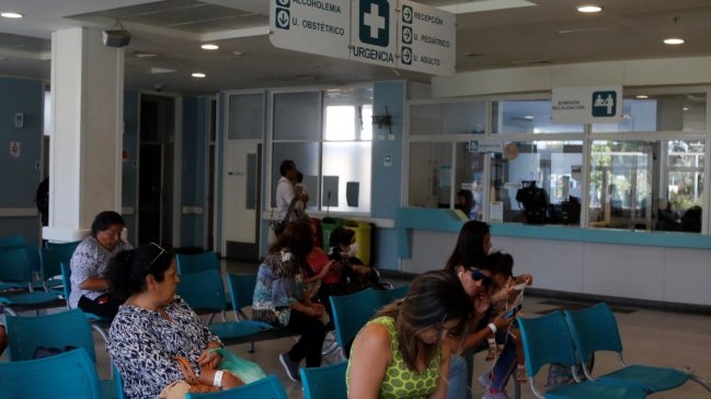 Coronavirus: ¿Cómo se define a un caso sospechoso en Chile?