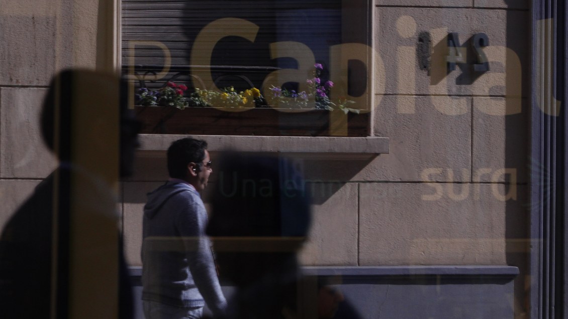 AFP Capital recurrirá a la Suprema tras fallo por retiro de fondos