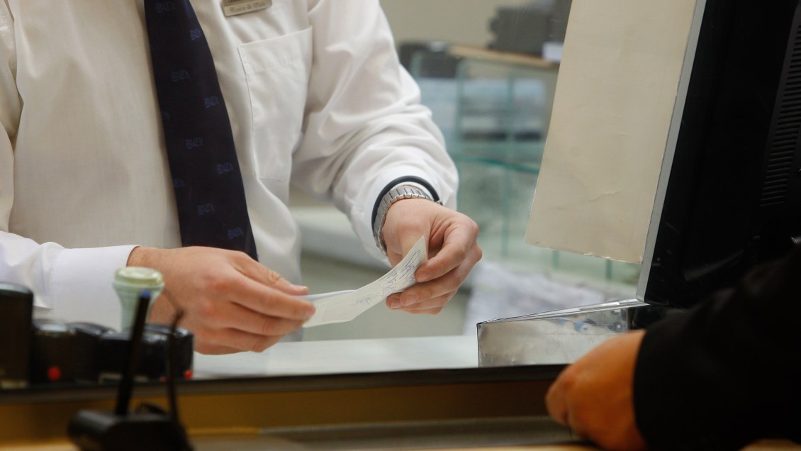 Bancos anunciaron facilidades a los clientes por la pandemia de coronavirus