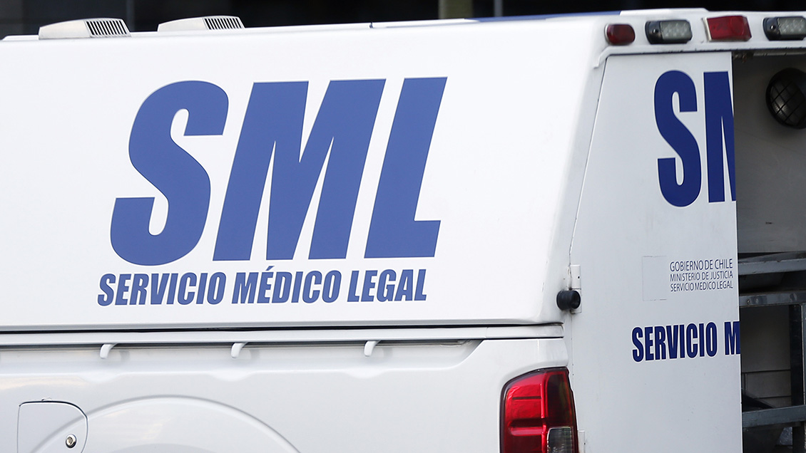 Investigan hallazgo de osamentas humanas en una casa de Maipú