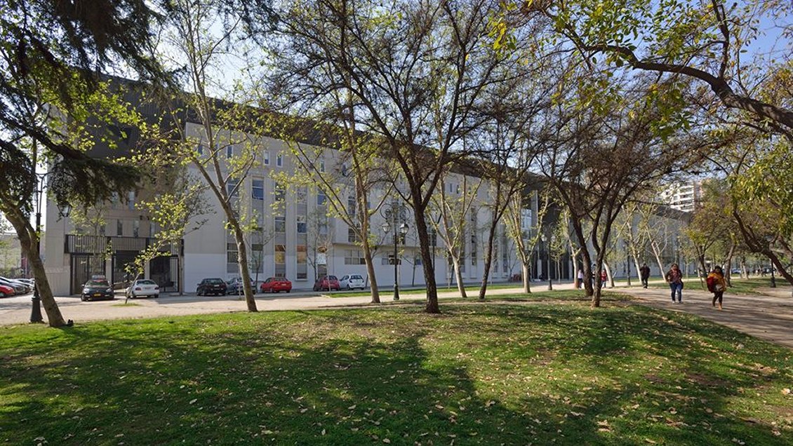 Universidad Central declara primera cuarentena preventiva total en todos sus campus de las regiones Metropolitana y de Coquimbo