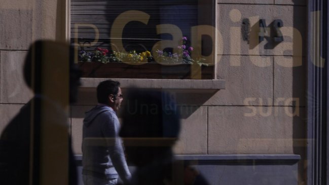 AFP Capital recurrirá a la Suprema tras fallo por retiro de fondos