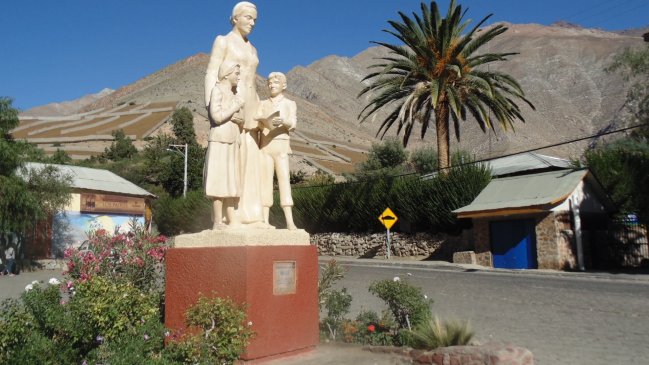 Paihuano cierra las puertas del turismo y la gastronomía por 14 días