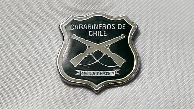 Corte de Santiago revocó prisión preventiva de siete imputados por fraude en Carabineros