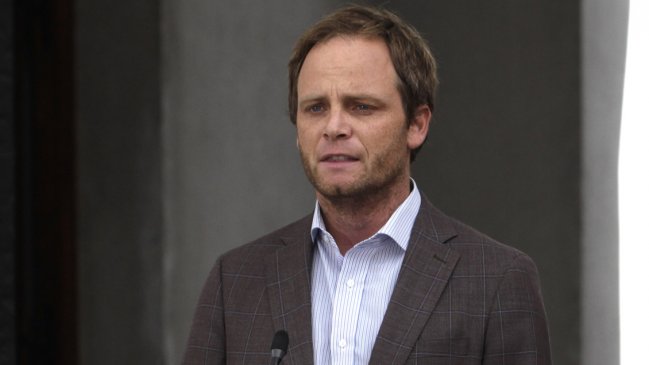 Por críticas a manejo del Gobierno: Subsecretario fustigó a 